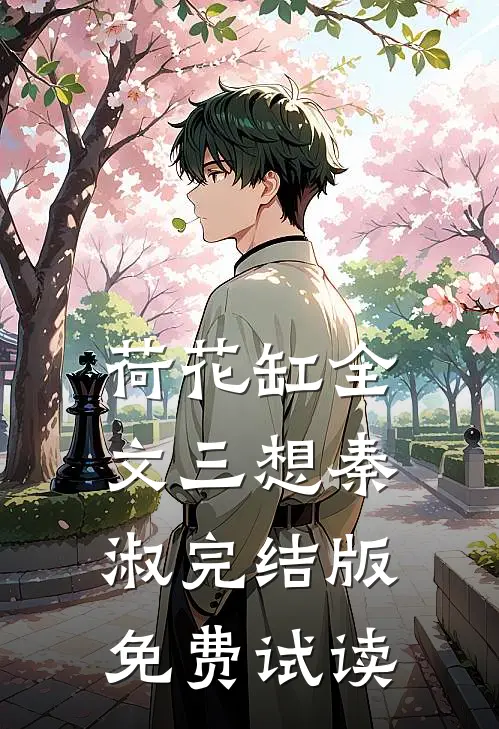 荷花缸全文三想秦淑完结版免费试读
