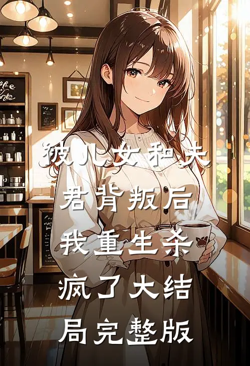 被儿女和夫君背叛后，我重生杀疯了大结局完整版