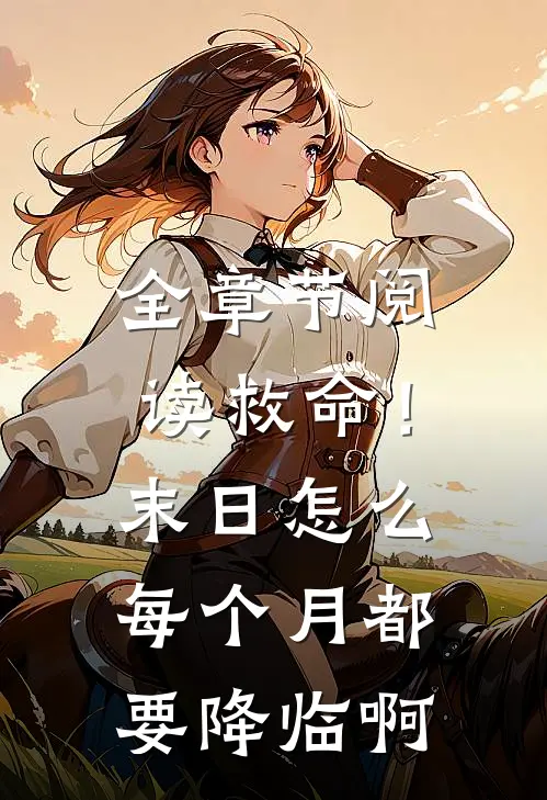 全章节阅读救命！末日怎么每个月都要降临啊