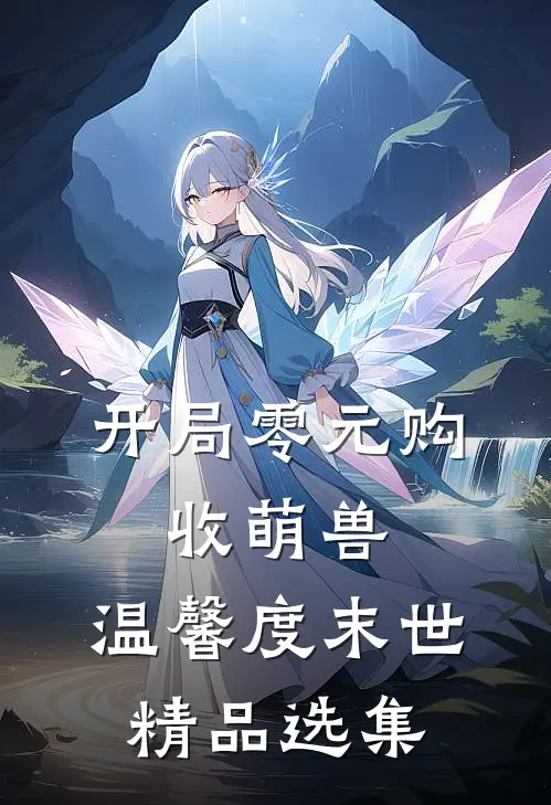 开局零元购，收萌兽，温馨度末世精品选集