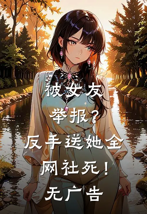 被女友举报？反手送她全网社死！无广告