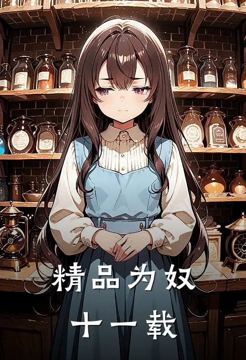 精品为奴十一载