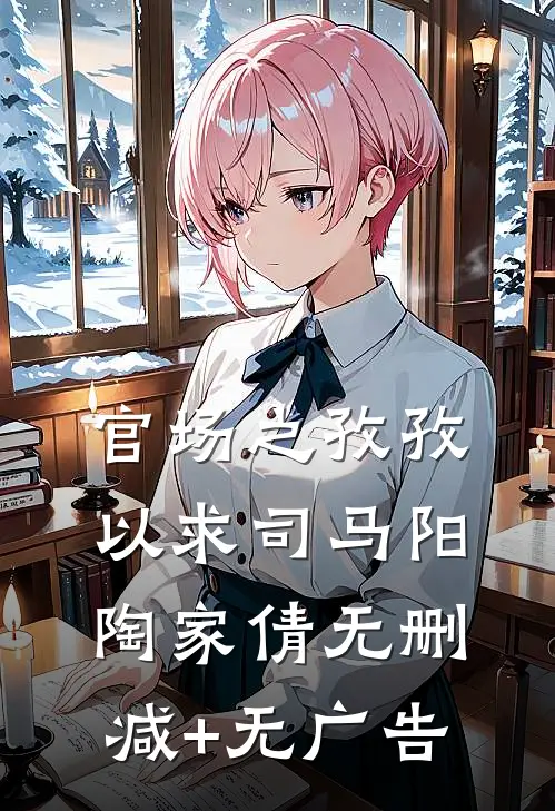 官场之孜孜以求司马阳陶家倩无删减+无广告