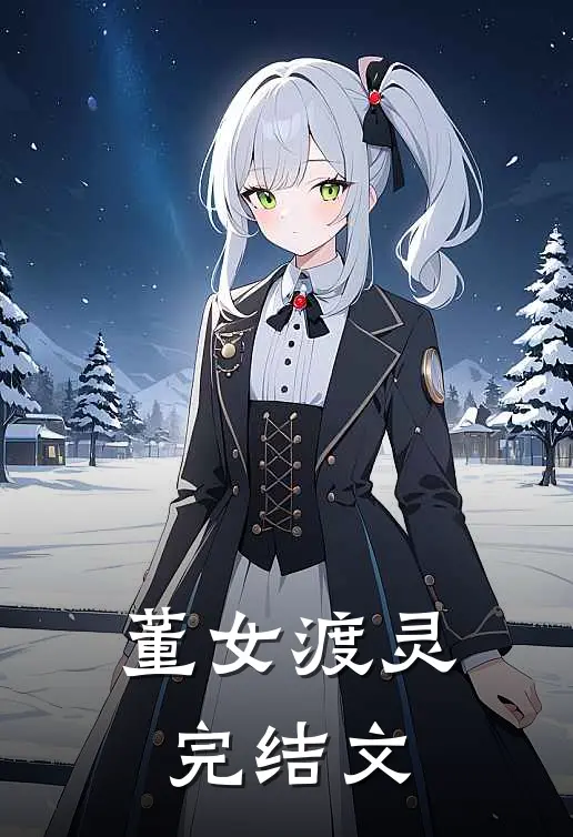 董女渡灵完结文