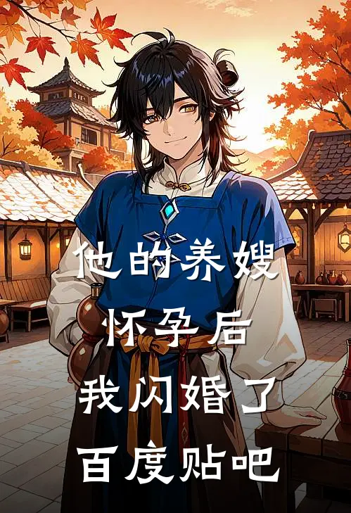 他的养嫂怀孕后，我闪婚了百度贴吧