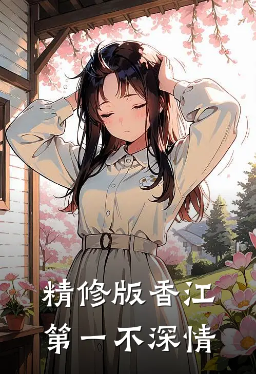 精修版香江第一不深情