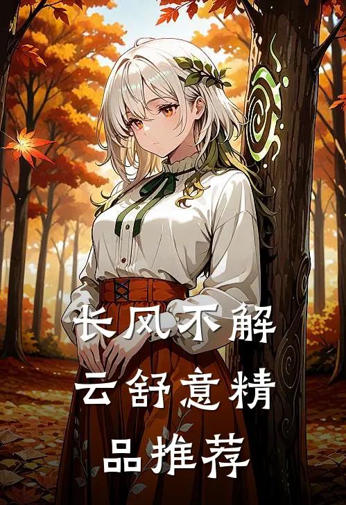 长风不解云舒意精品推荐
