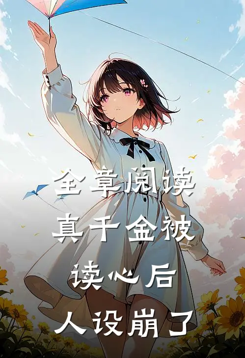 全章阅读真千金被读心后，人设崩了