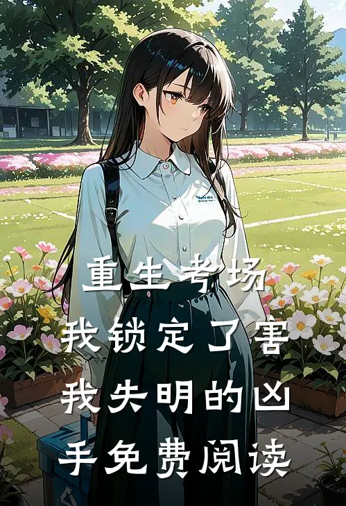 重生考场，我锁定了害我失明的凶手免费阅读