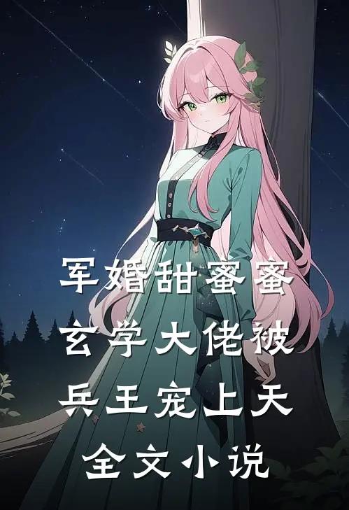 军婚甜蜜蜜，玄学大佬被兵王宠上天全文小说