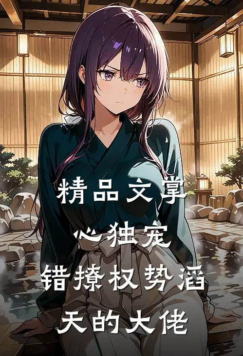 精品文掌心独宠:错撩权势滔天的大佬