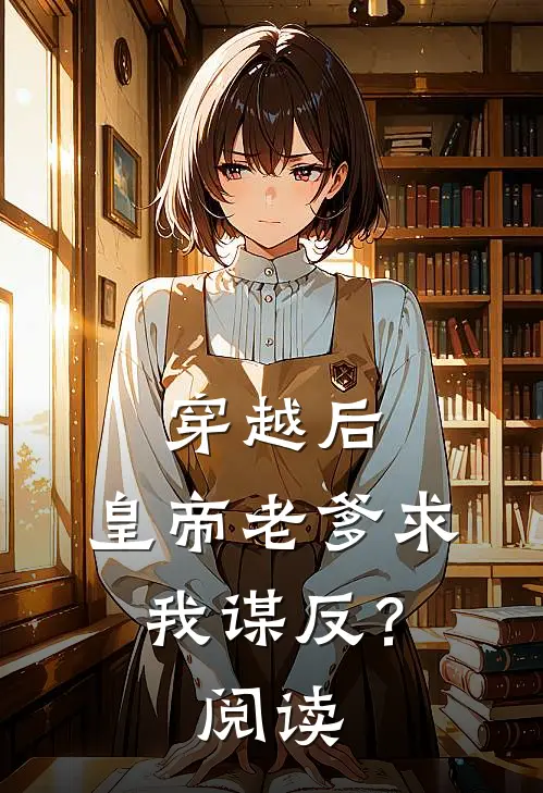 穿越后，皇帝老爹求我谋反？阅读