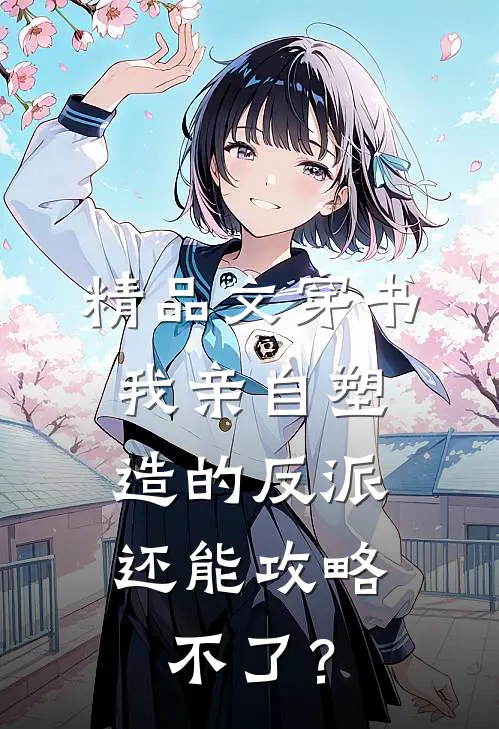 精品文穿书：我亲自塑造的反派，还能攻略不了？