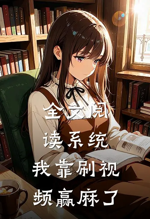 全文阅读系统：我靠刷视频赢麻了