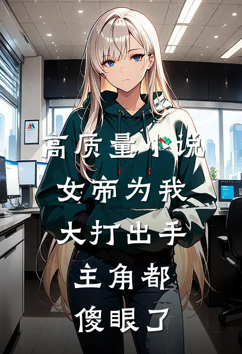 高质量小说女帝为我大打出手，主角都傻眼了