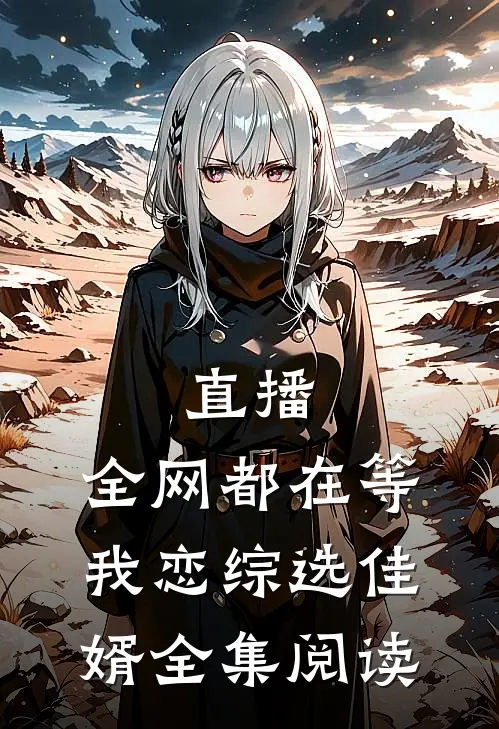 直播：全网都在等我恋综选佳婿全集阅读