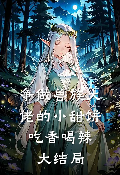 争做兽族大佬的小甜饼，吃香喝辣大结局