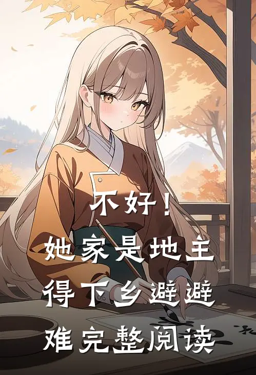 不好！她家是地主得下乡避避难完整阅读