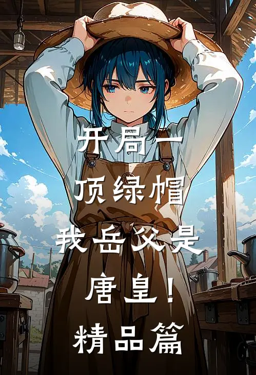 开局一顶绿帽：我岳父是唐皇！精品篇
