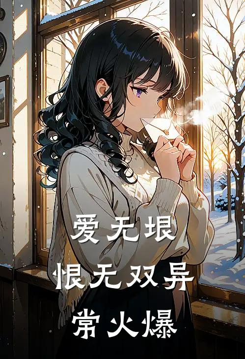 爱无垠，恨无双异常火爆