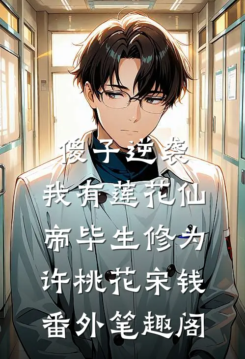 傻子逆袭：我有莲花仙帝毕生修为：许桃花宋钱番外笔趣阁