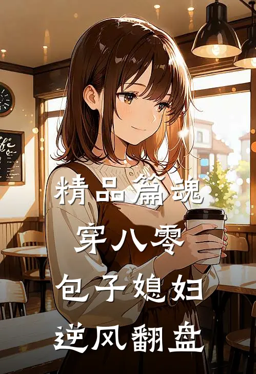 精品篇魂穿八零，包子媳妇逆风翻盘