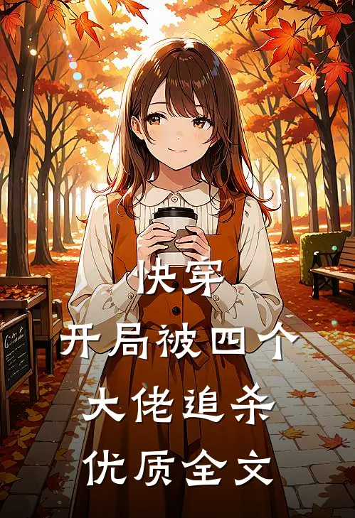 快穿：开局被四个大佬追杀优质全文