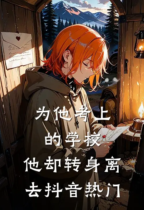为他考上的学校，他却转身离去抖音热门