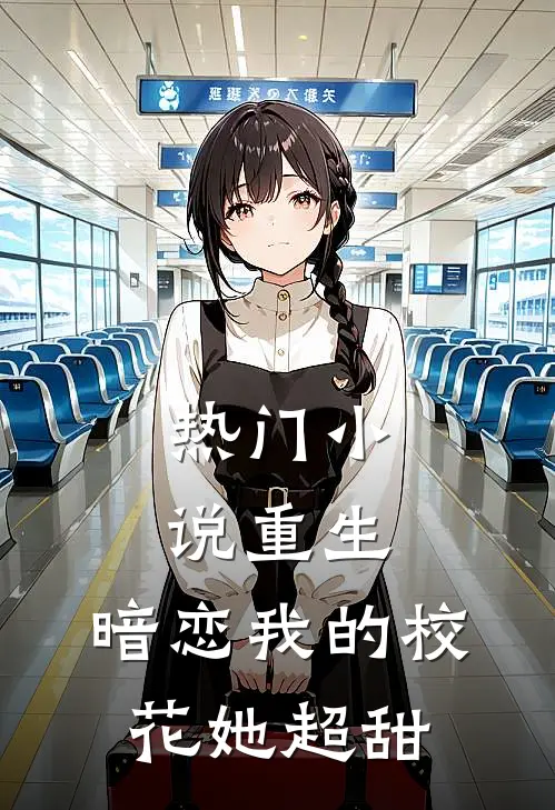 热门小说重生：暗恋我的校花她超甜