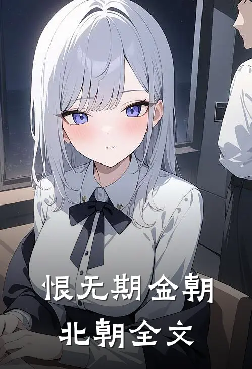 恨无期金朝北朝全文