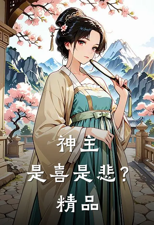 神主，是喜是悲？精品