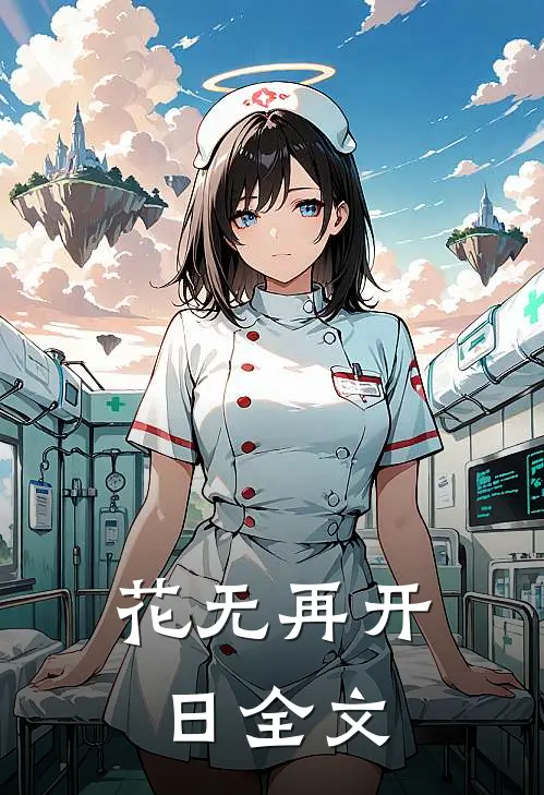 花无再开日全文