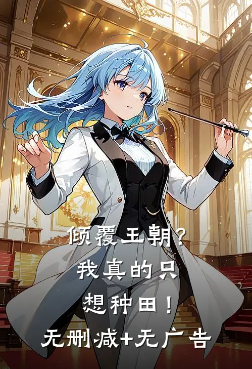 倾覆王朝？我真的只想种田！无删减+无广告