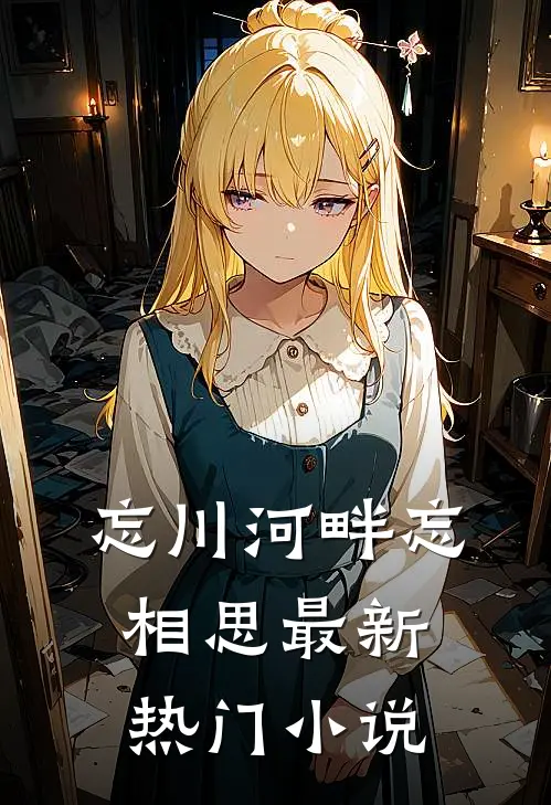 忘川河畔忘相思最新热门小说