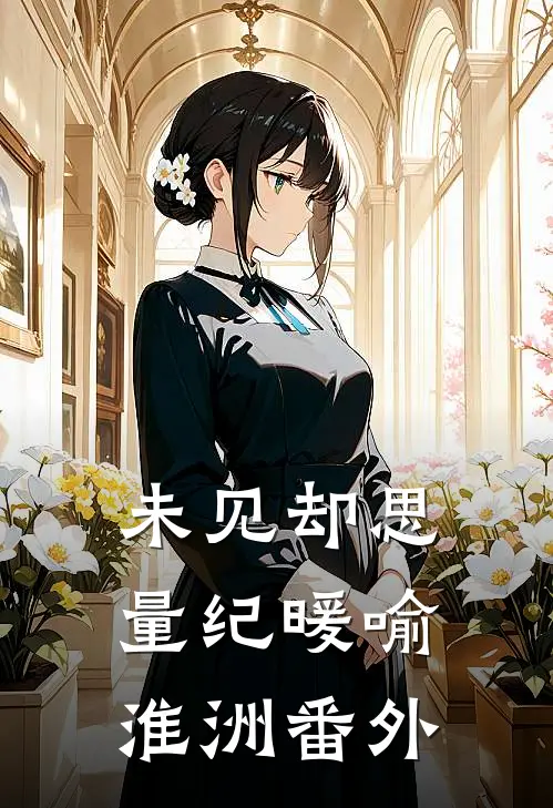 未见却思量纪暖喻淮洲番外