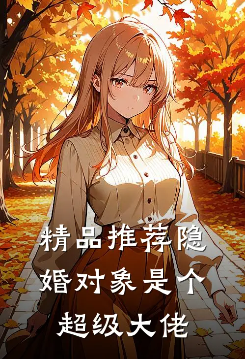 精品推荐隐婚对象是个超级大佬