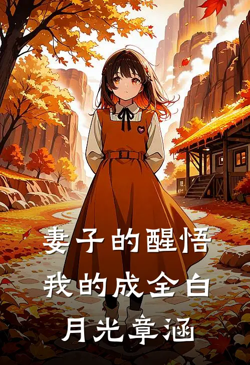 妻子的醒悟，我的成全白月光章涵
