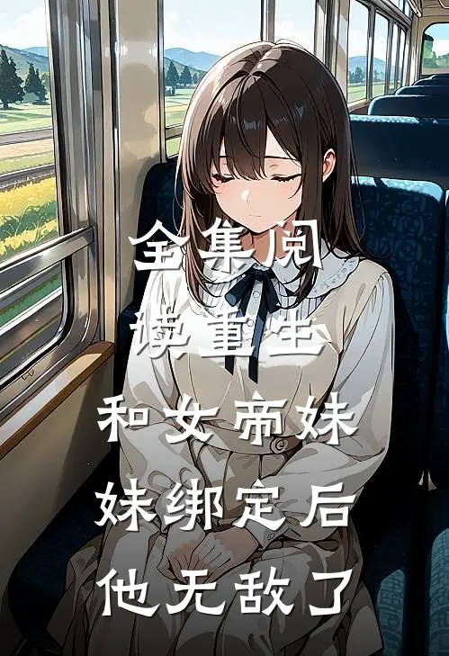 全集阅读重生：和女帝妹妹绑定后，他无敌了