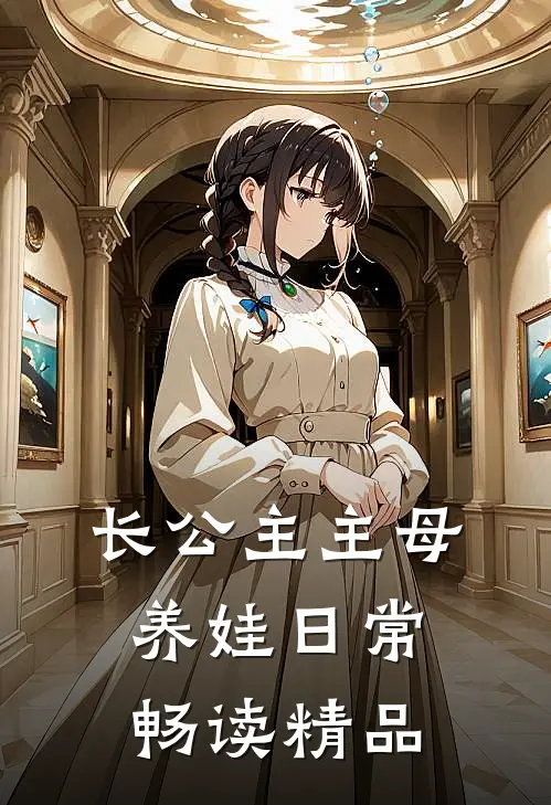 长公主主母养娃日常畅读精品