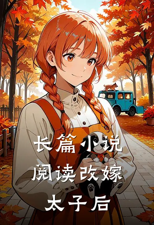 长篇小说阅读改嫁太子后
