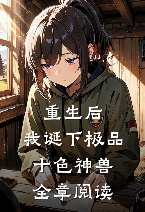 重生后，我诞下极品十色神兽全章阅读