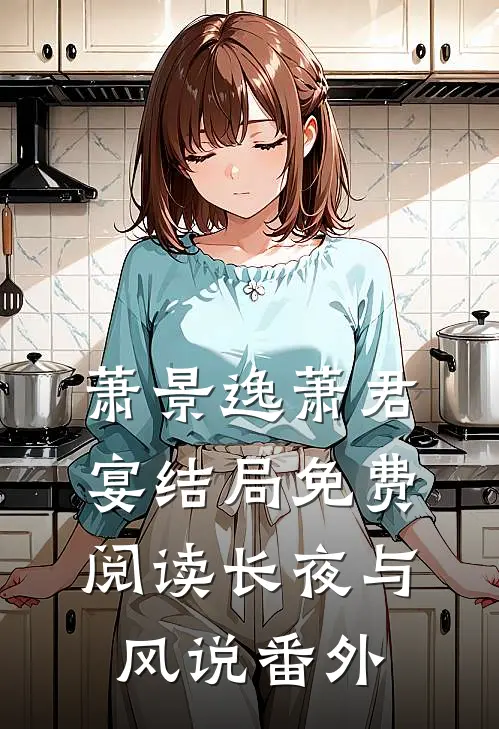 萧景逸萧君宴结局免费阅读长夜与风说番外