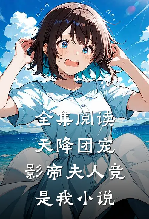 全集阅读天降团宠:影帝夫人竟是我小说