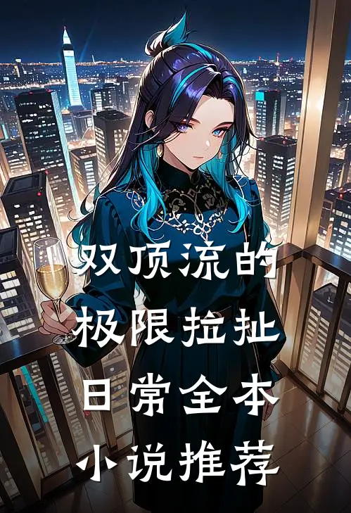 双顶流的极限拉扯日常全本小说推荐
