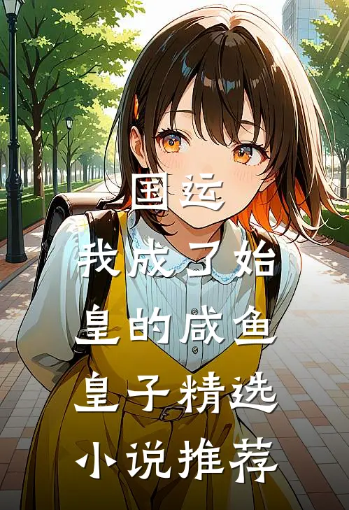 国运：我成了始皇的咸鱼皇子精选小说推荐