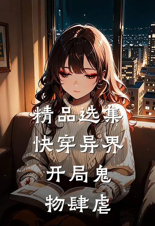 精品选集快穿异界：开局鬼物肆虐