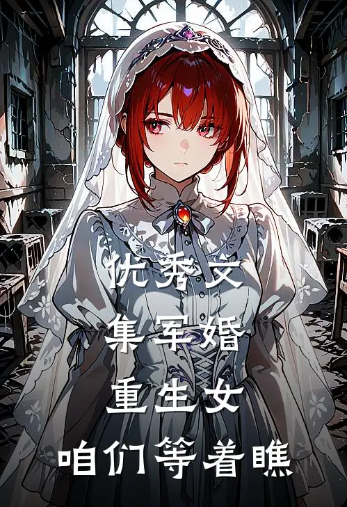 优秀文集军婚：重生女，咱们等着瞧