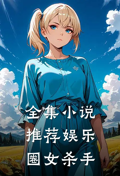 全集小说推荐娱乐圈女杀手