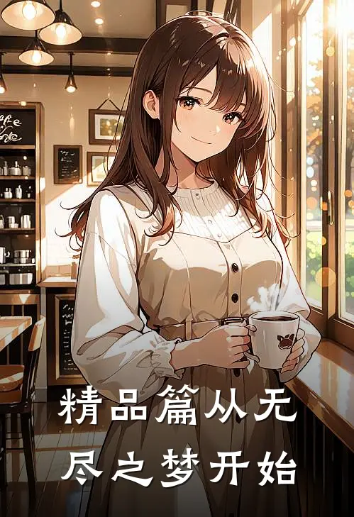 精品篇从无尽之梦开始