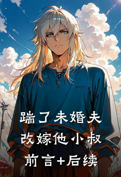 踹了未婚夫，改嫁他小叔前言+后续